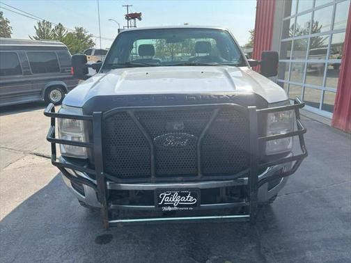 2015 Ford F-250 XL