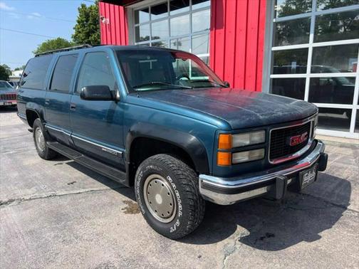 1994 GMC Suburban Sport Utility
