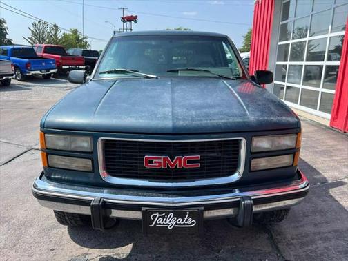 1994 GMC Suburban Sport Utility