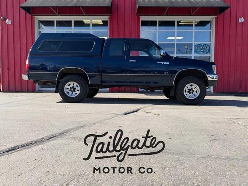 1995 Toyota T100 SR5 Pickup