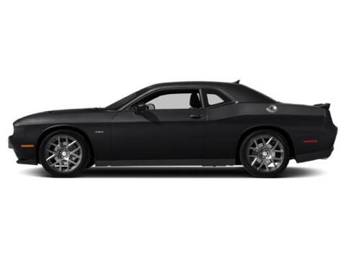 2018 Dodge Challenger R/T