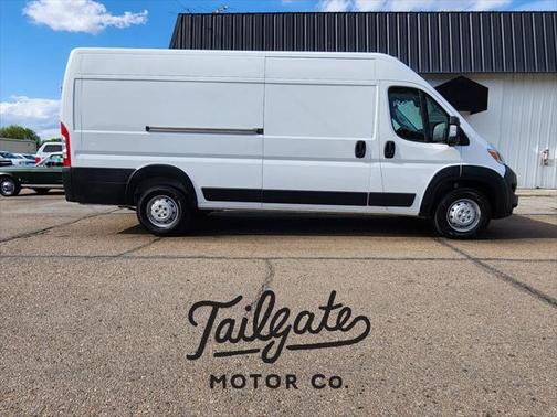 2023 RAM ProMaster 3500 High Roof