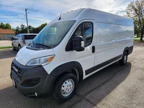 2023 RAM ProMaster 3500 High Roof