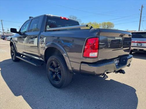 2019 RAM 1500 Express