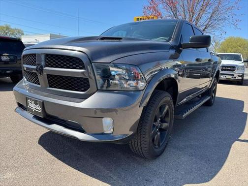 2019 RAM 1500 Express