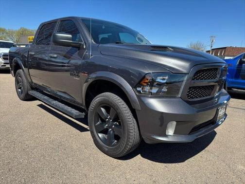 2019 RAM 1500 Express