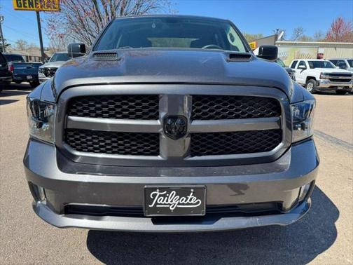 2019 RAM 1500 Express