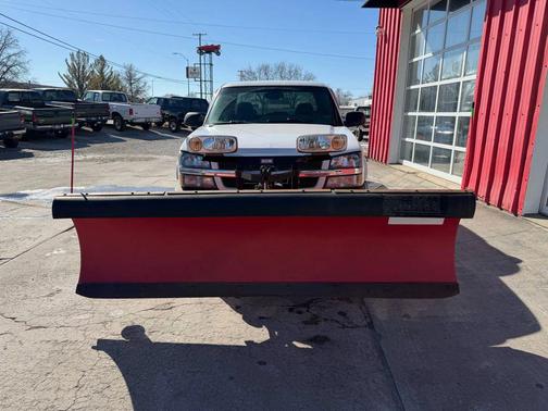 2003 Chevrolet Silverado 1500 LS