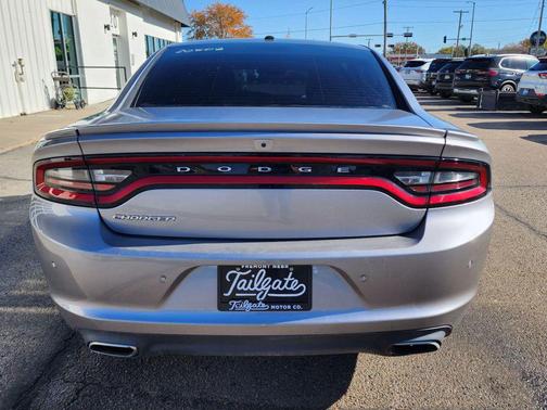 2017 Dodge Charger R/T