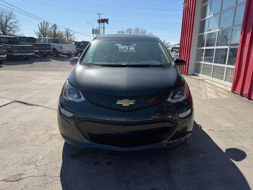 2019 Chevrolet Bolt EV LT Hatchback 4D