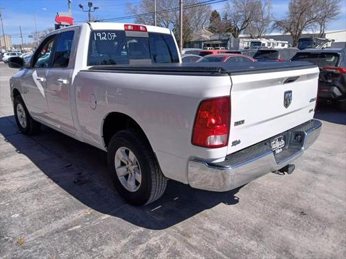 2019 RAM 1500 SLT