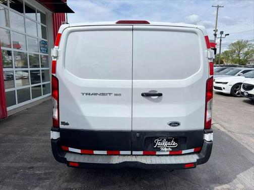 2020 Ford Transit-150 Base