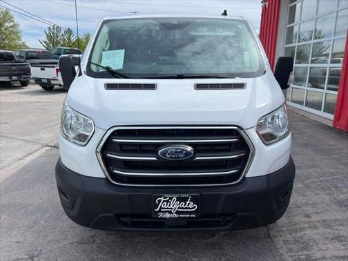 2020 Ford Transit-150 Base