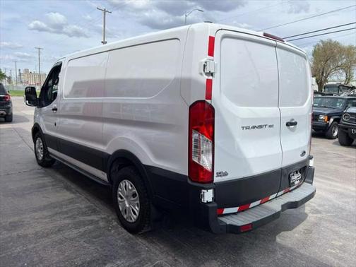 2020 Ford Transit-150 Base