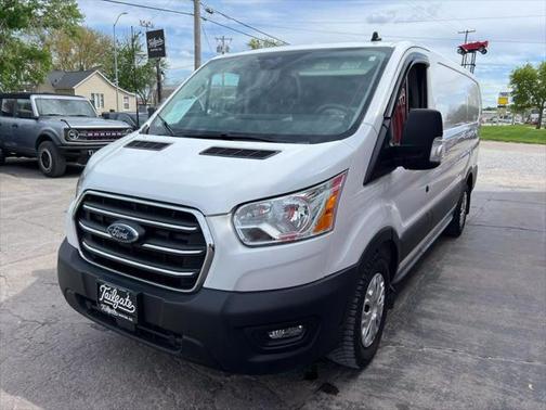 2020 Ford Transit-150 Base