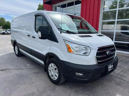 2020 Ford Transit-150 Base