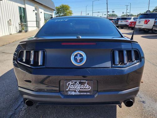 2011 Ford Mustang GT Premium