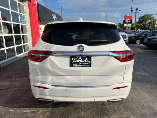 2019 Buick Enclave Premium