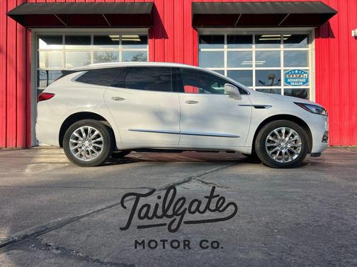 2019 Buick Enclave Premium