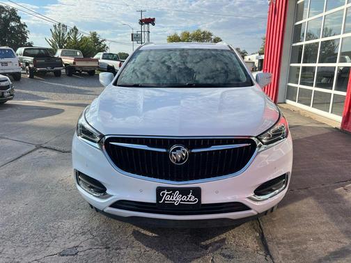 2019 Buick Enclave Premium