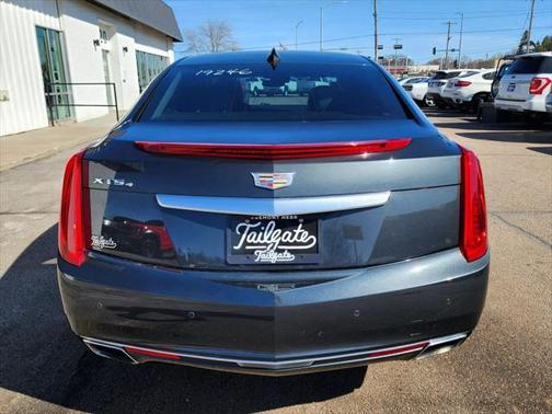 2016 Cadillac XTS Luxury