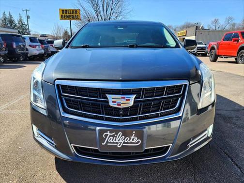 2016 Cadillac XTS Luxury