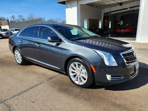 2016 Cadillac XTS Luxury