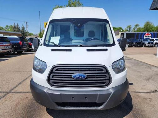 2017 Ford Transit-250 Base