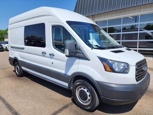 2017 Ford Transit-250 Base