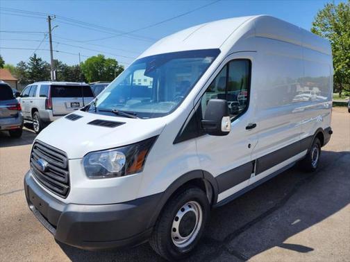 2017 Ford Transit-250 Base