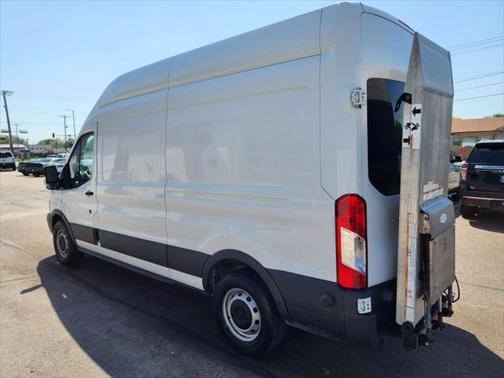 2017 Ford Transit-250 Base