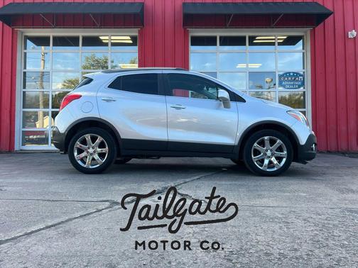 2013 Buick Encore Premium