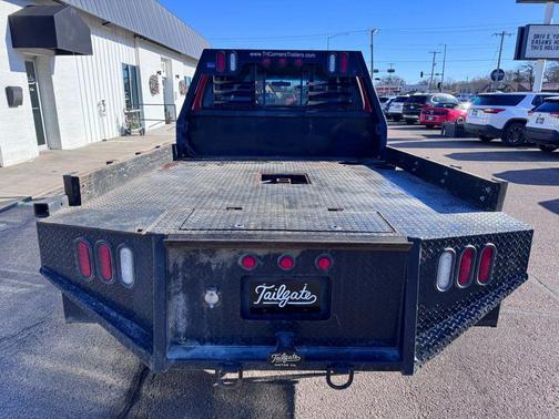 1999 Ford F-350 Long Bed