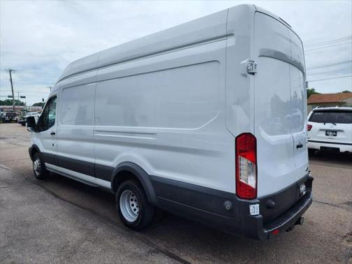 2016 Ford Transit-350 Base