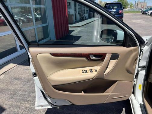 2007 Volvo S60 2.5T