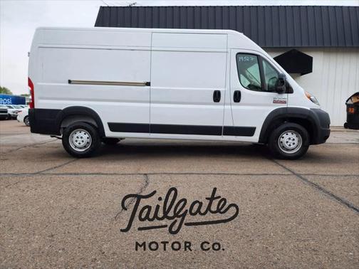 2020 RAM ProMaster 2500 High Roof