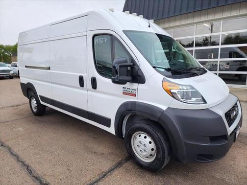 2020 RAM ProMaster 2500 High Roof