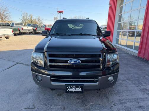 2011 Ford Expedition XLT