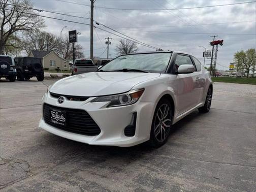 2015 Scion tC Release Series 9.0