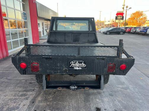 1994 Ford F-350 Long Bed
