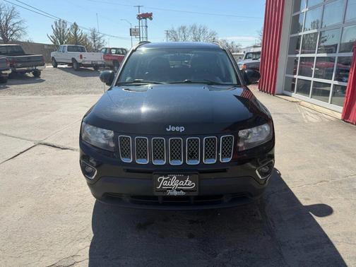 2015 Jeep Compass Sport