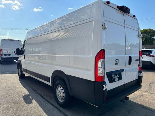 2023 RAM ProMaster 3500 High Roof