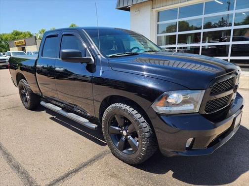 2014 RAM 1500 Tradesman/Express