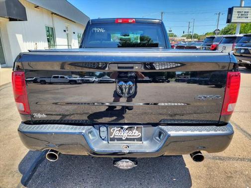 2014 RAM 1500 Tradesman/Express