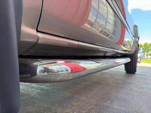 2002 GMC Sierra 1500 Denali Extended Cab
