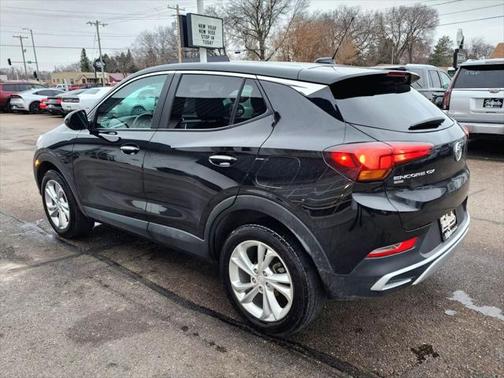 2023 Buick Encore GX Preferred