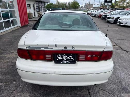 2003 Buick Century Sedan 4D