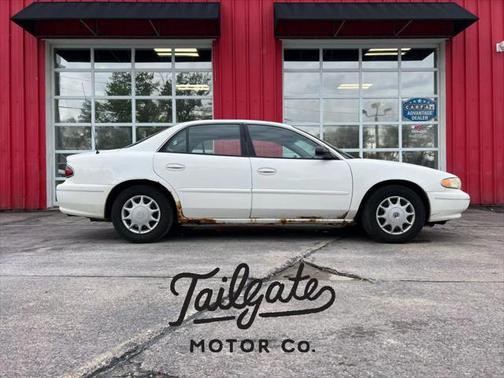 2003 Buick Century Sedan 4D