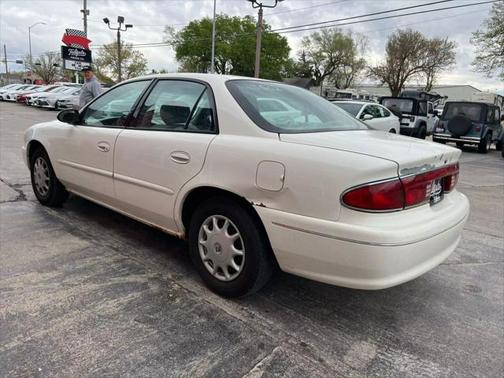 2003 Buick Century Sedan 4D