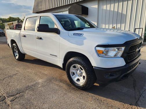 2022 RAM 1500 Tradesman